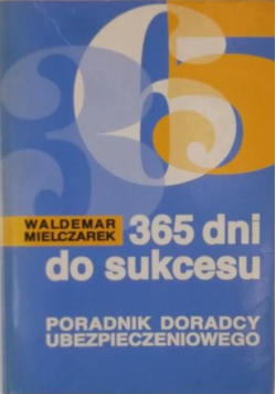 365 dni do sukcesu