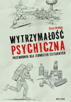 Wytrzymałość psychiczna