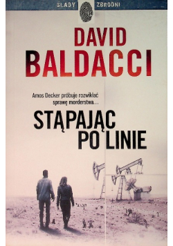 Stąpając po linie