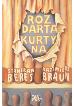 Rozdarta kurtyna