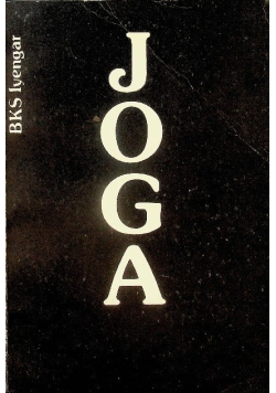 Joga
