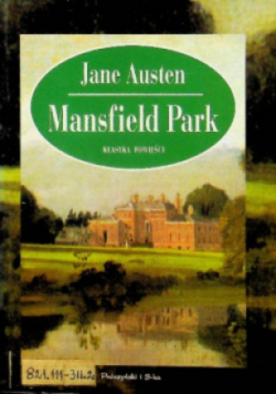Mansfield Park