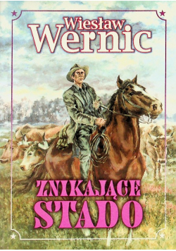 Znikające stado