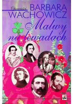 Malwy na lewadach