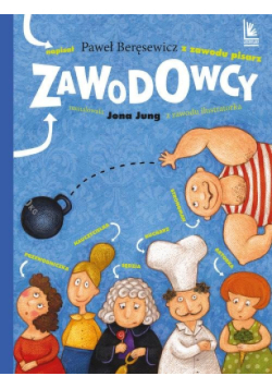 Zawodowcy