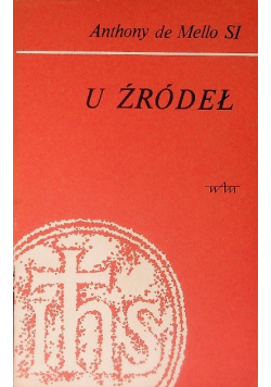 U źródeł