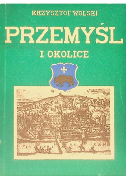 Przemyśl i okolice
