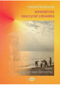 Wewnętrzny nauczyciel człowieka