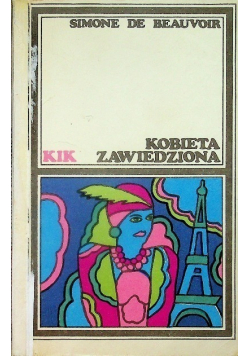 Kobieta zawiedziona