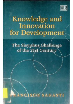Knowledge and Innovation for Development
