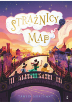 Strażnicy Map Tom 1