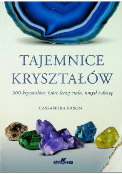 Tajemnice kryształów