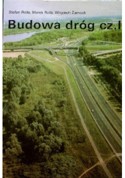 Budowa dróg Część 1