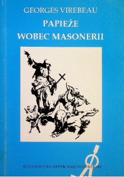 Papieże wobec masonerii