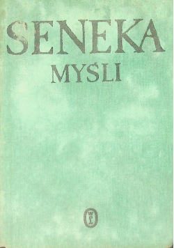 Seneka Myśli