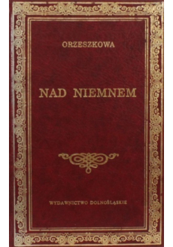 Nad Niemnem