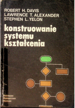 Konstruowanie systemu kształcenia