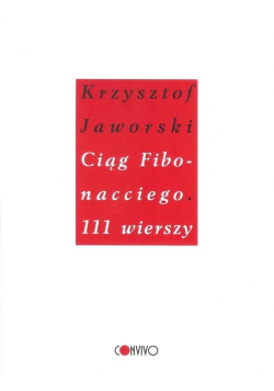 Ciąg Fibonacciego 111 wierszy