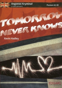 Tomorrow Never Knows