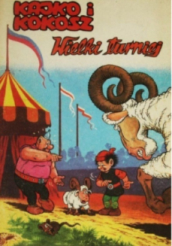 Kajko i Kokosz Wielki Turniej