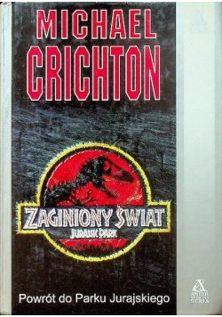 Zaginiony świat