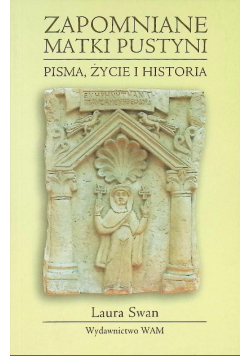 Zapomniane matki pustyni