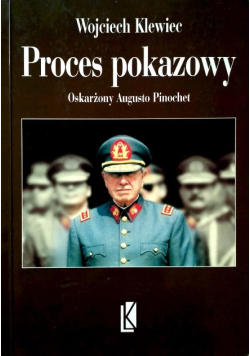 Proces pokazowy