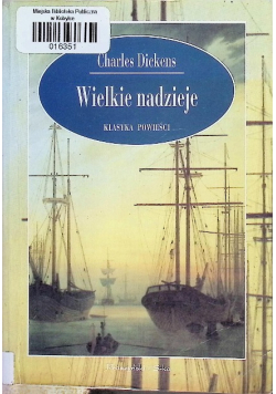 Wielkie nadzieje