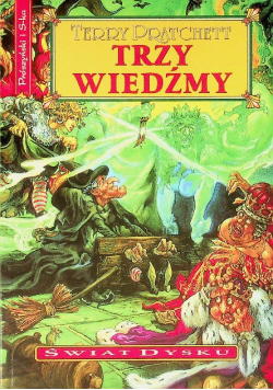Trzy Wiedźmy