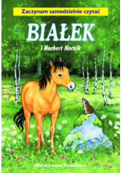 Białek i Norbert Nornik