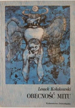 Obecność mitu