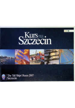 Kurs na Szczecin