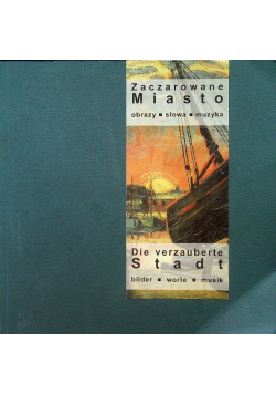 Zaczarowane miasto