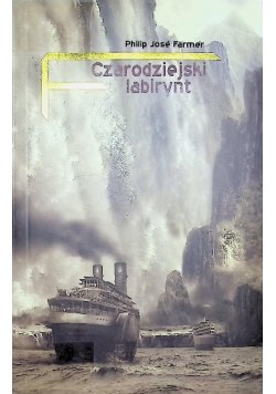 Czarodziejski labirynt