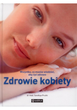Zdrowie kobiety