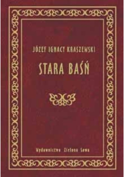 Stara baśń