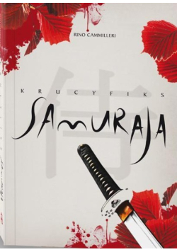 Krucyfiks samuraja