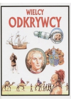 Wielcy odkrywcy