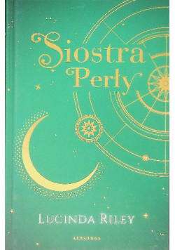 Siedem Sióstr Tom 4 Siostra Perły