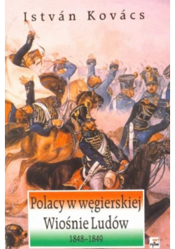 Polacy w węgierskiej Wiośnie Ludów