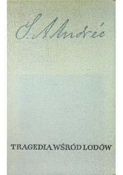 Tragedia wśród lodów