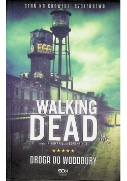 The Walking Dead Tom 2 Droga do Woodbury