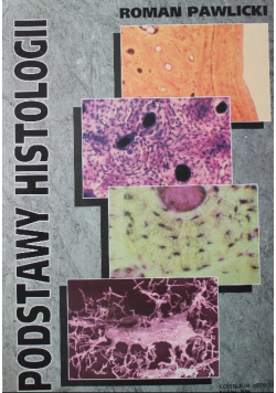 Podstawy Histologii