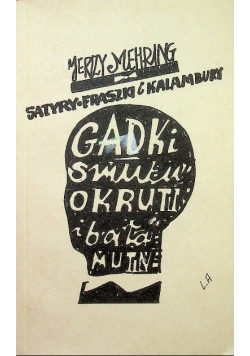 Satyry fraszki i kalambury