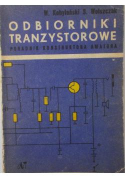 Odbiorniki tranzystorowe