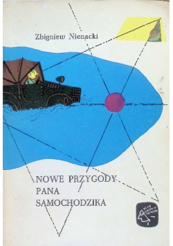 Nowe przygody Pana Samochodzika