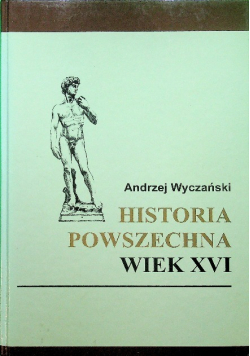Historia powszechna wiek XVI