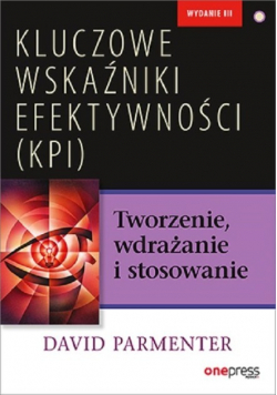 Kluczowe wskaźniki efektywności KPI