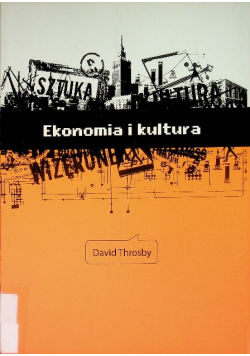 Ekonomia i kultura