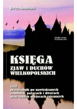 Księga zjaw i duchów wielkopolskich
